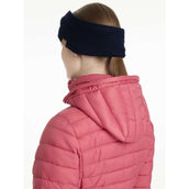 LeMieux Cinta para la cabeza Clara Rib Knot Navy