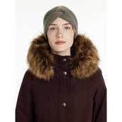 LeMieux Cinta para la cabeza Clara Rib Knot Rosemary