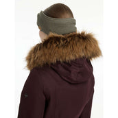 LeMieux Cinta para la cabeza Clara Rib Knot Rosemary