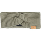 LeMieux Cinta para la cabeza Clara Rib Knot Rosemary