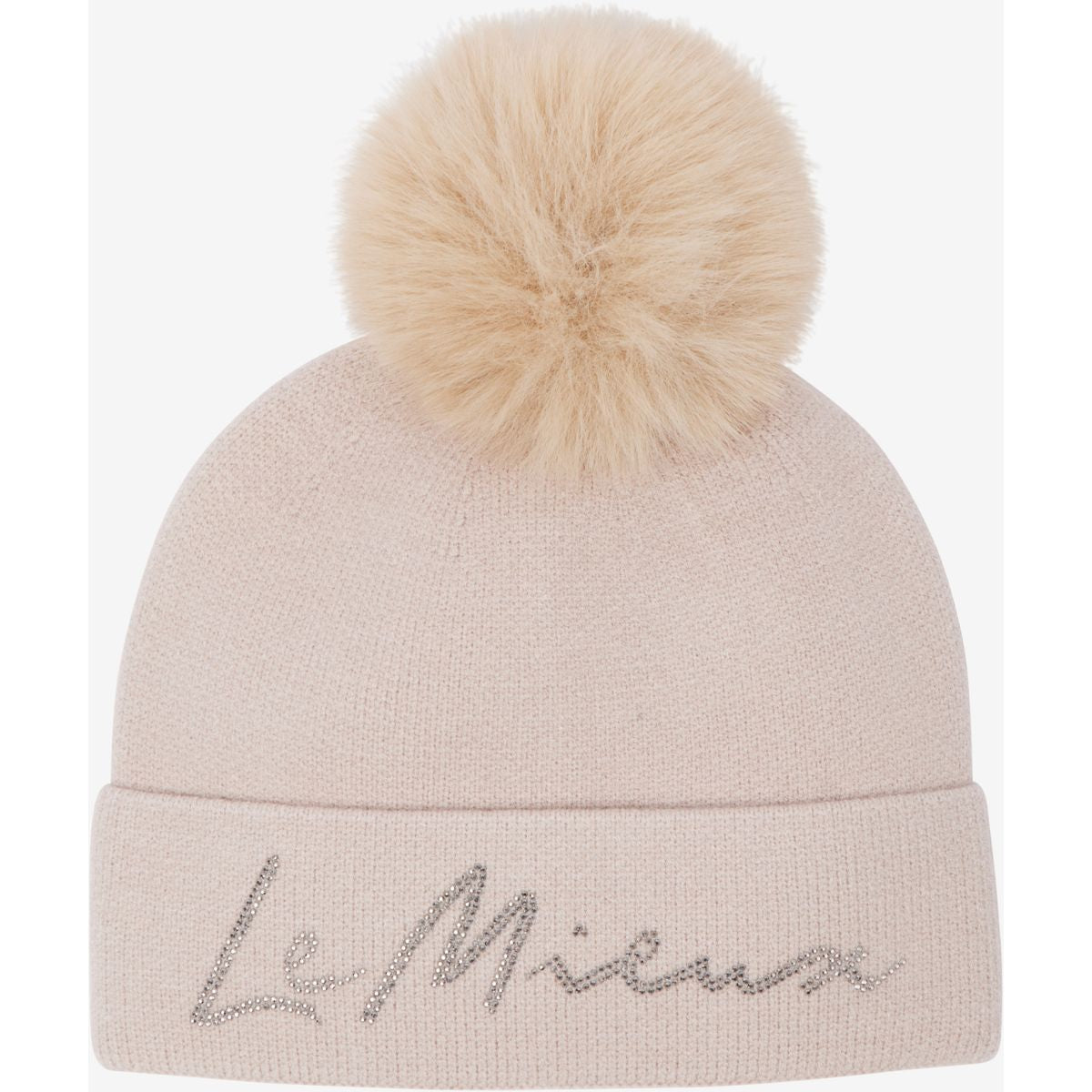 LeMieux Beanie Sparkle Piedra
