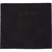 LeMieux Bufanda Fleece Negro