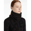 LeMieux Bufanda Fleece Negro