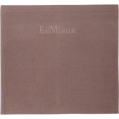 LeMieux Bufanda Fleece Nogal