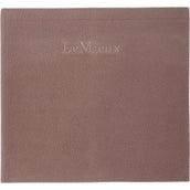 LeMieux Bufanda Fleece Nogal