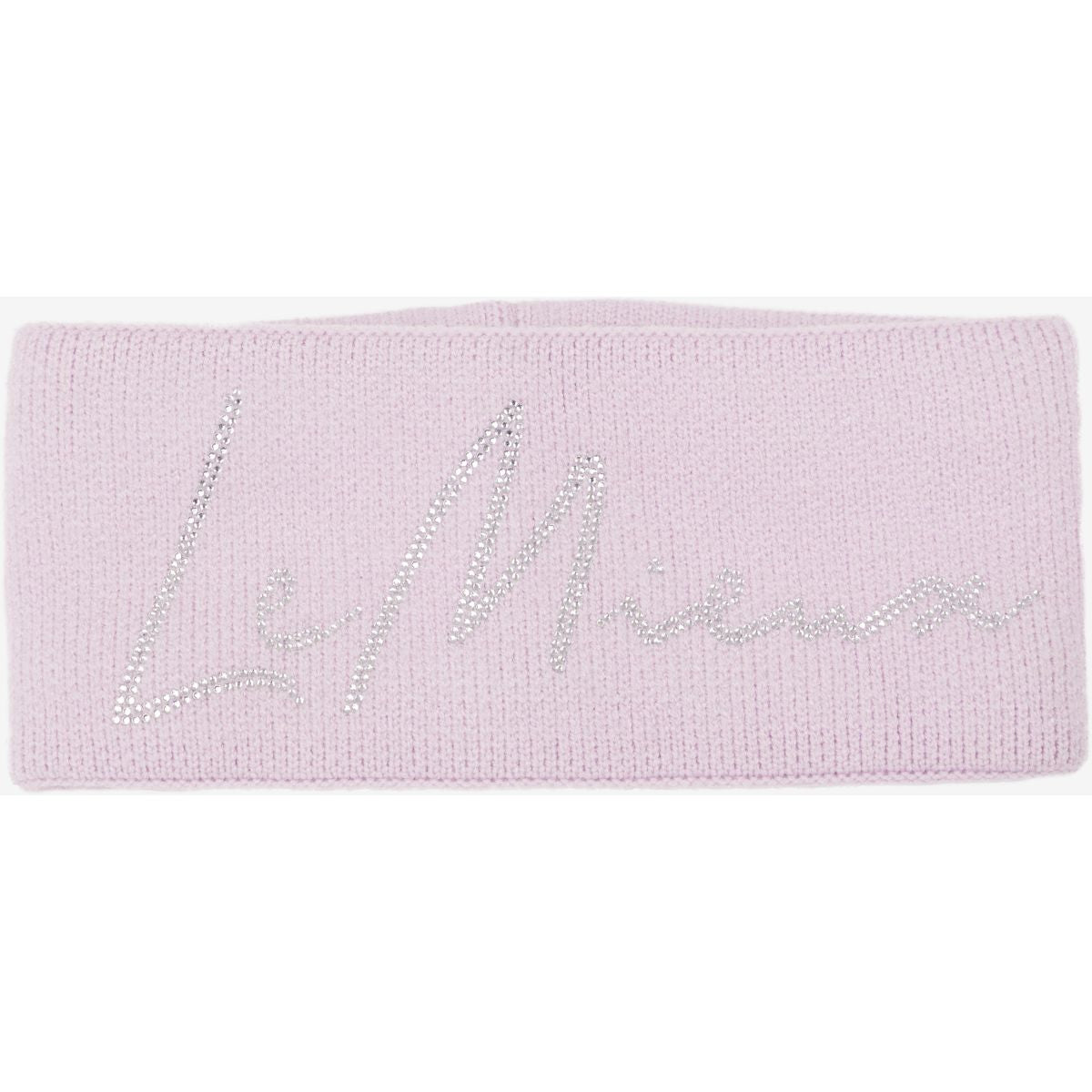 LeMieux Cinta para la cabeza Sparkle Lilac