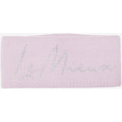 LeMieux Cinta para la cabeza Sparkle Lilac