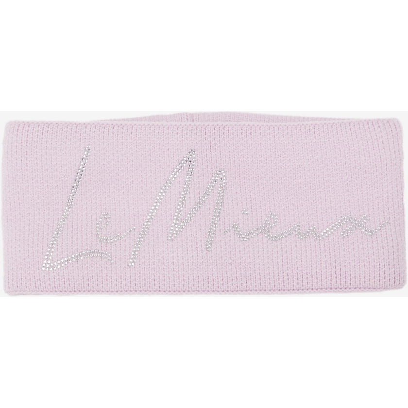 LeMieux Cinta para la cabeza Sparkle Lilac LeMieux Cinta para la cabeza Sparkle Lilac