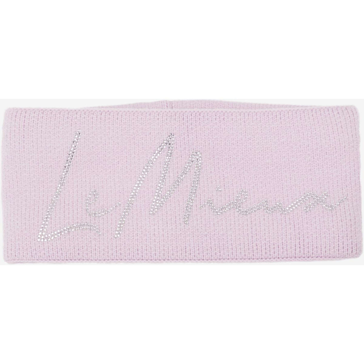 LeMieux Cinta para la cabeza Sparkle Lilac