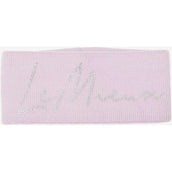 LeMieux Cinta para la cabeza Sparkle Lilac