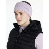 LeMieux Cinta para la cabeza Sparkle Lilac