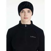 LeMieux Cinta para la cabeza Sparkle Negro