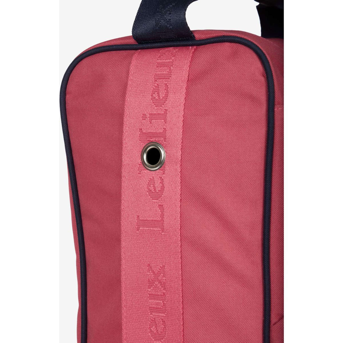 LeMieux Bolsa para Casco/Botas Cranberry