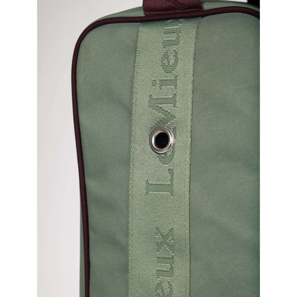 LeMieux Bolsa para Casco/Botas Rosemary
