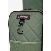 LeMieux Bolsa para Casco/Botas Rosemary