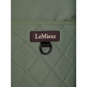 LeMieux Rainlegs Darcey Blanco