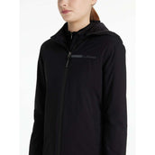 LeMieux Chaqueta Young Rider Thea Corto Negro