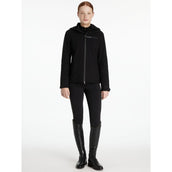 LeMieux Chaqueta Young Rider Thea Corto Negro