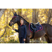 LeMieux Chaqueta Young Rider Thea Corto Navy