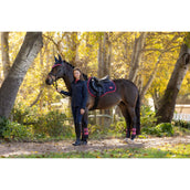 LeMieux Chaqueta Young Rider Thea Corto Navy