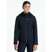 LeMieux Chaqueta Young Rider Thea Corto Navy