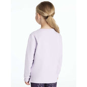 LeMieux Suéter Mini Poppy Niños Lilac