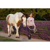 LeMieux Hoodie Mini Romi Niños Lilac