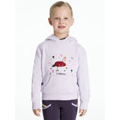LeMieux Hoodie Mini Romi Niños Lilac