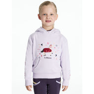 LeMieux Hoodie Mini Romi Niños Lilac