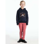 LeMieux Hoodie Mini Romi Niños Navy