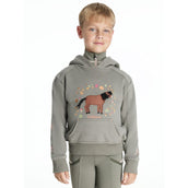 LeMieux Hoodie Mini Romi Niños Rosemary