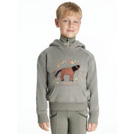 LeMieux Hoodie Mini Romi Niños Rosemary