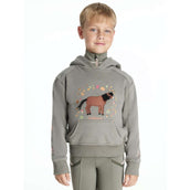 LeMieux Hoodie Mini Romi Niños Rosemary