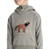 LeMieux Hoodie Mini Romi Niños Rosemary