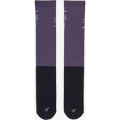 LeMieux Calcetines de Equitación Competition Juniper