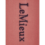 LeMieux Calcetines de Equitación Competition Cranberry