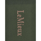 LeMieux Calcetines de Equitación Competition Rosemary