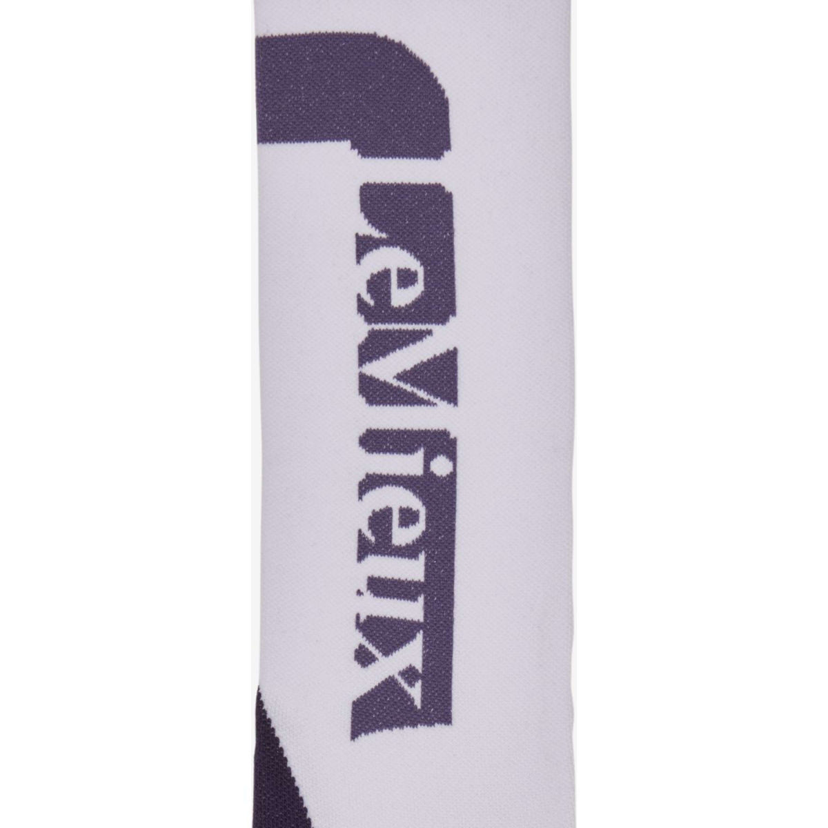 LeMieux Calcetines de Equitación Silicone Lilac