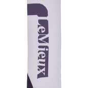 LeMieux Calcetines de Equitación Silicone Lilac