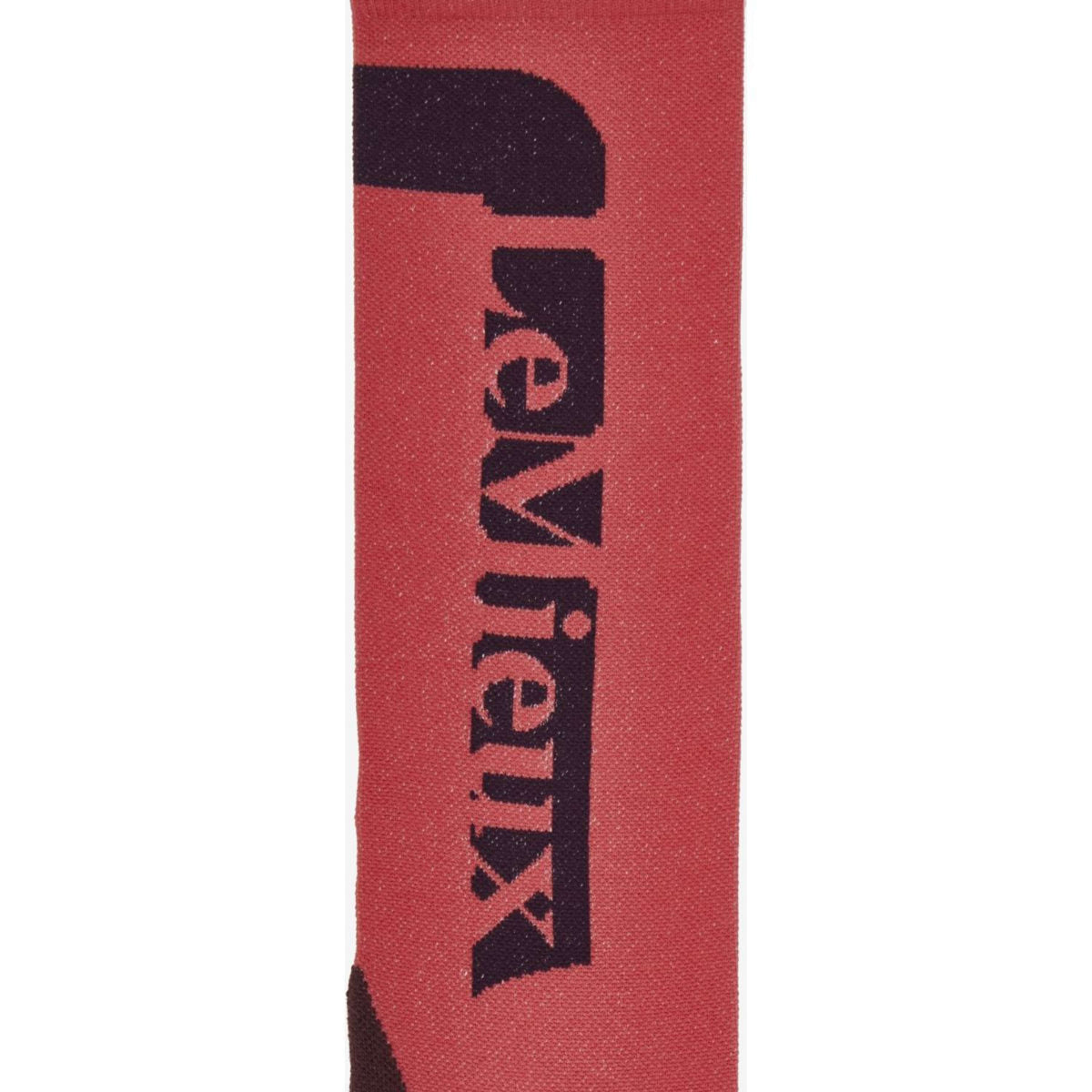 LeMieux Calcetines de Equitación Silicone Cranberry