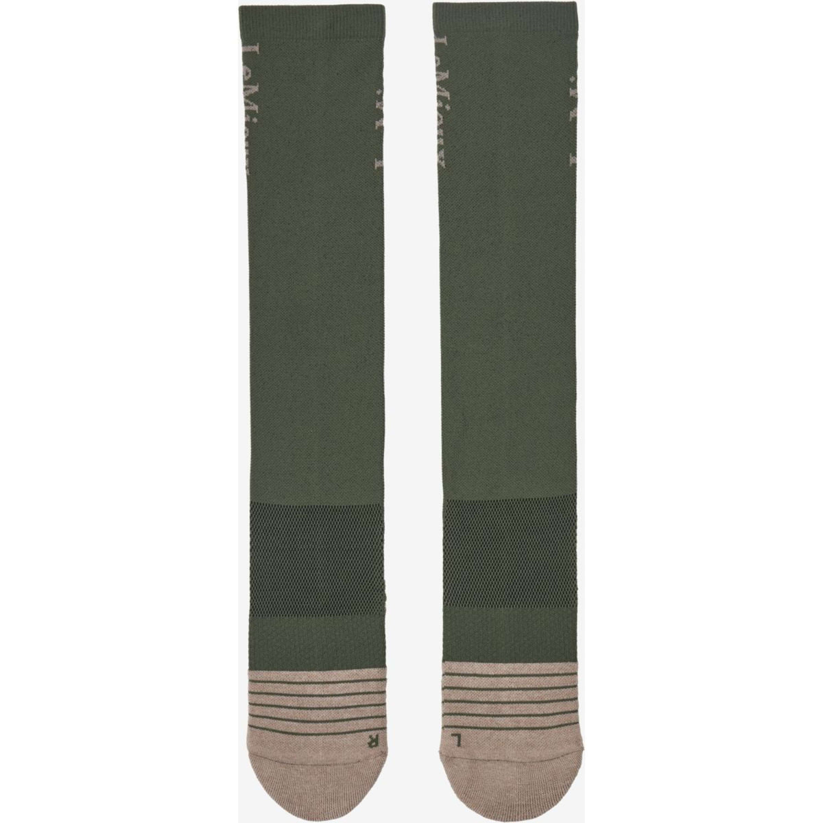 LeMieux Calcetines de Equitación Performance Rosemary