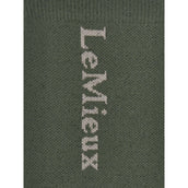 LeMieux Calcetines de Equitación Performance Rosemary