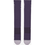 LeMieux Calcetines de Equitación Performance Juniper