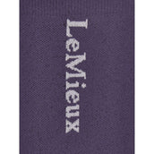 LeMieux Calcetines de Equitación Performance Juniper