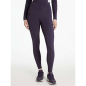 LeMieux Legging de Equitación Naomi Juniper