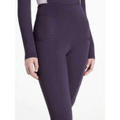 LeMieux Legging de Equitación Naomi Juniper