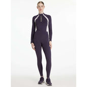 LeMieux Legging de Equitación Naomi Juniper