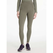LeMieux Legging de Equitación Naomi Rosemary