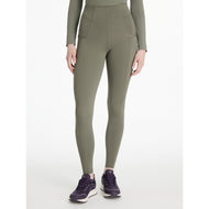 LeMieux Legging de Equitación Naomi Rosemary