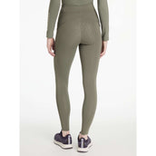 LeMieux Legging de Equitación Naomi Rosemary